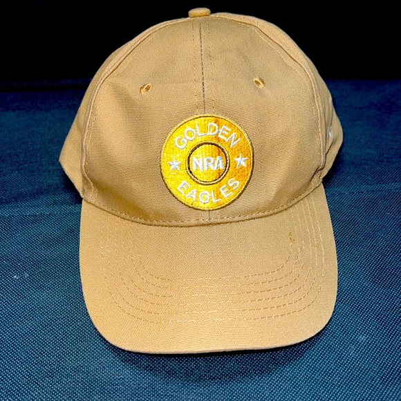 NRA hat - Picture 1 of 3